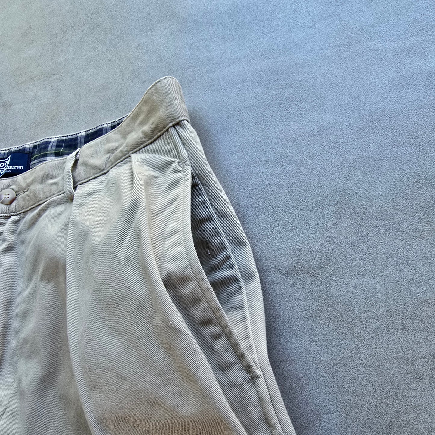 Vintage Ralph Lauren Golf Pants - 32 x 32