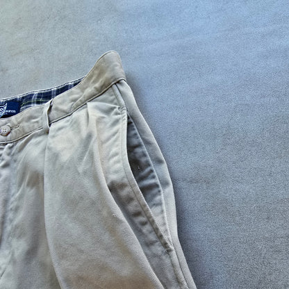 Vintage Ralph Lauren Golf Pants - 32 x 32