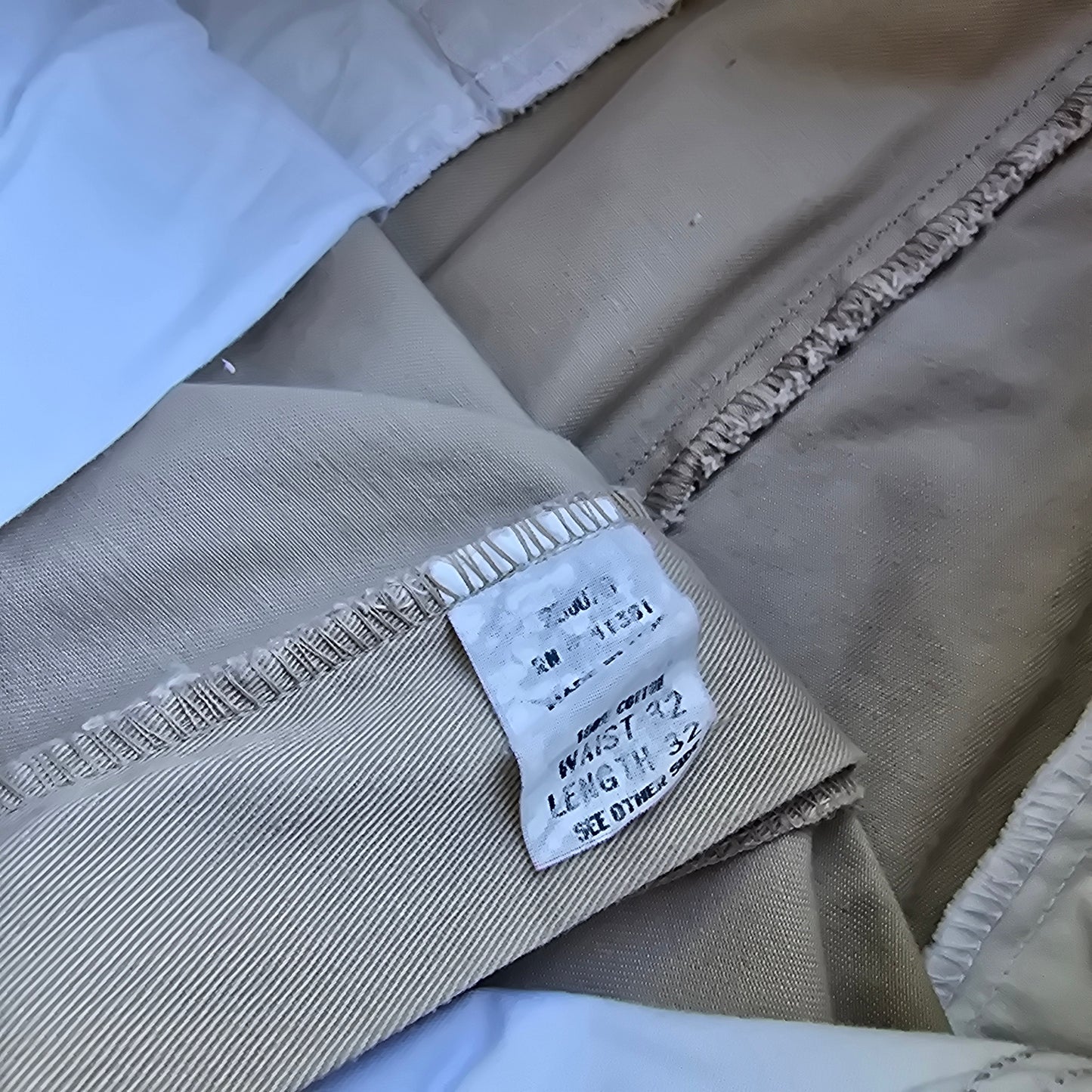 Vintage Ralph Lauren Golf Pants - 32 x 32