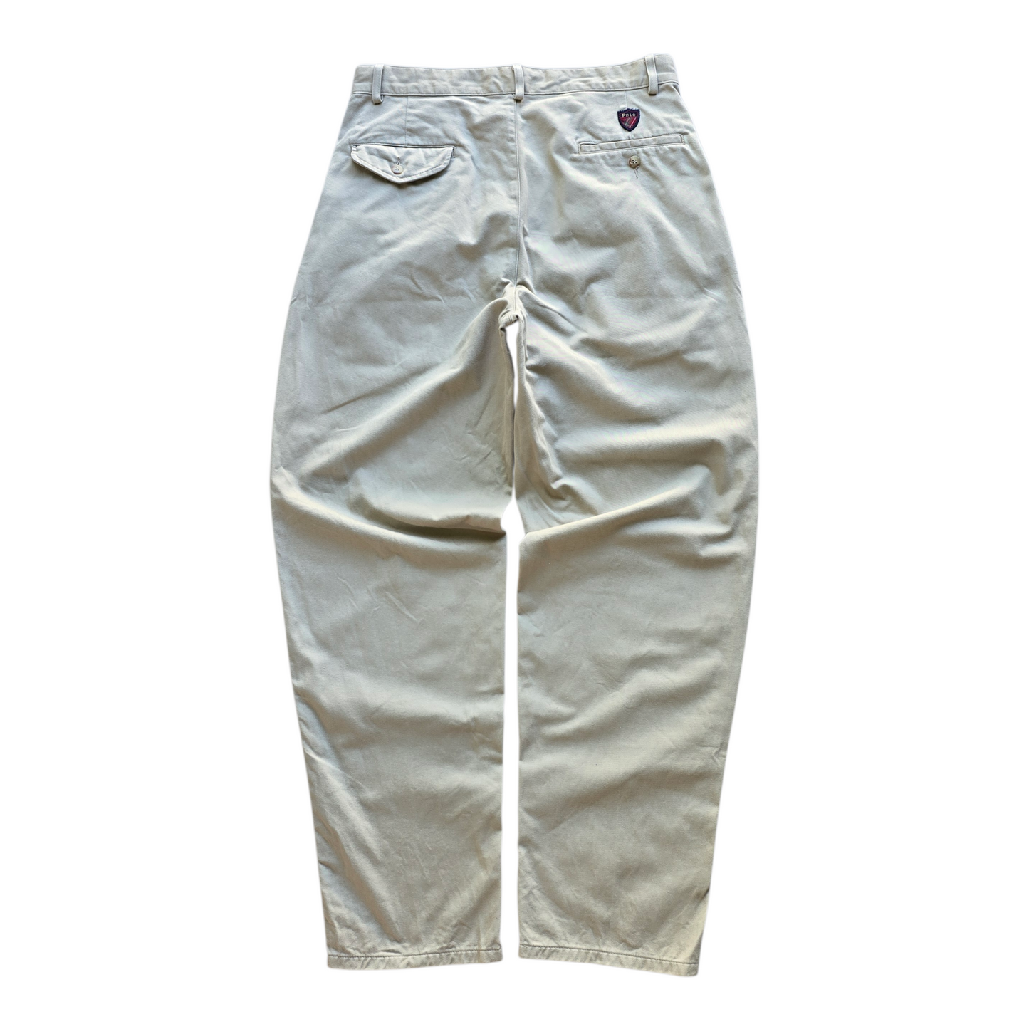 Vintage Ralph Lauren Golf Pants - 32 x 32