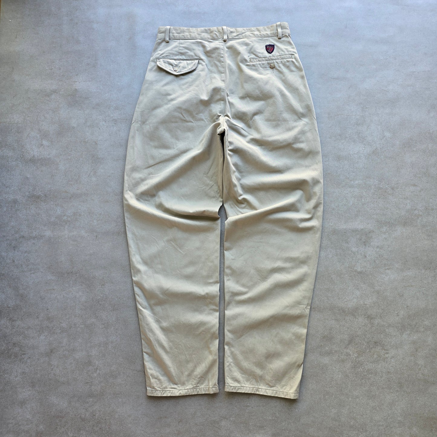 Vintage Ralph Lauren Golf Pants - 32 x 32