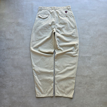 Vintage Ralph Lauren Golf Pants - 32 x 32