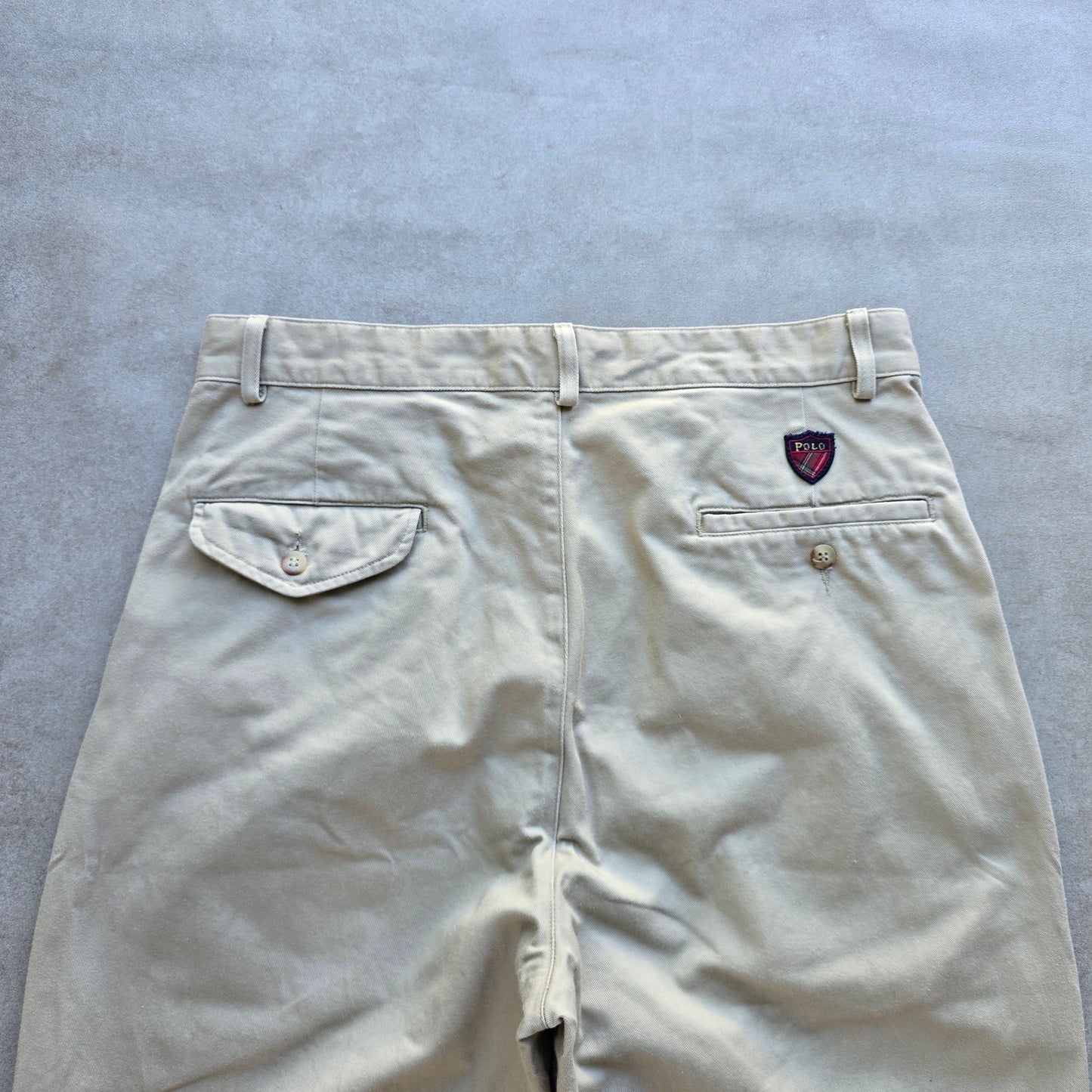 Vintage Ralph Lauren Golf Pants - 32 x 32