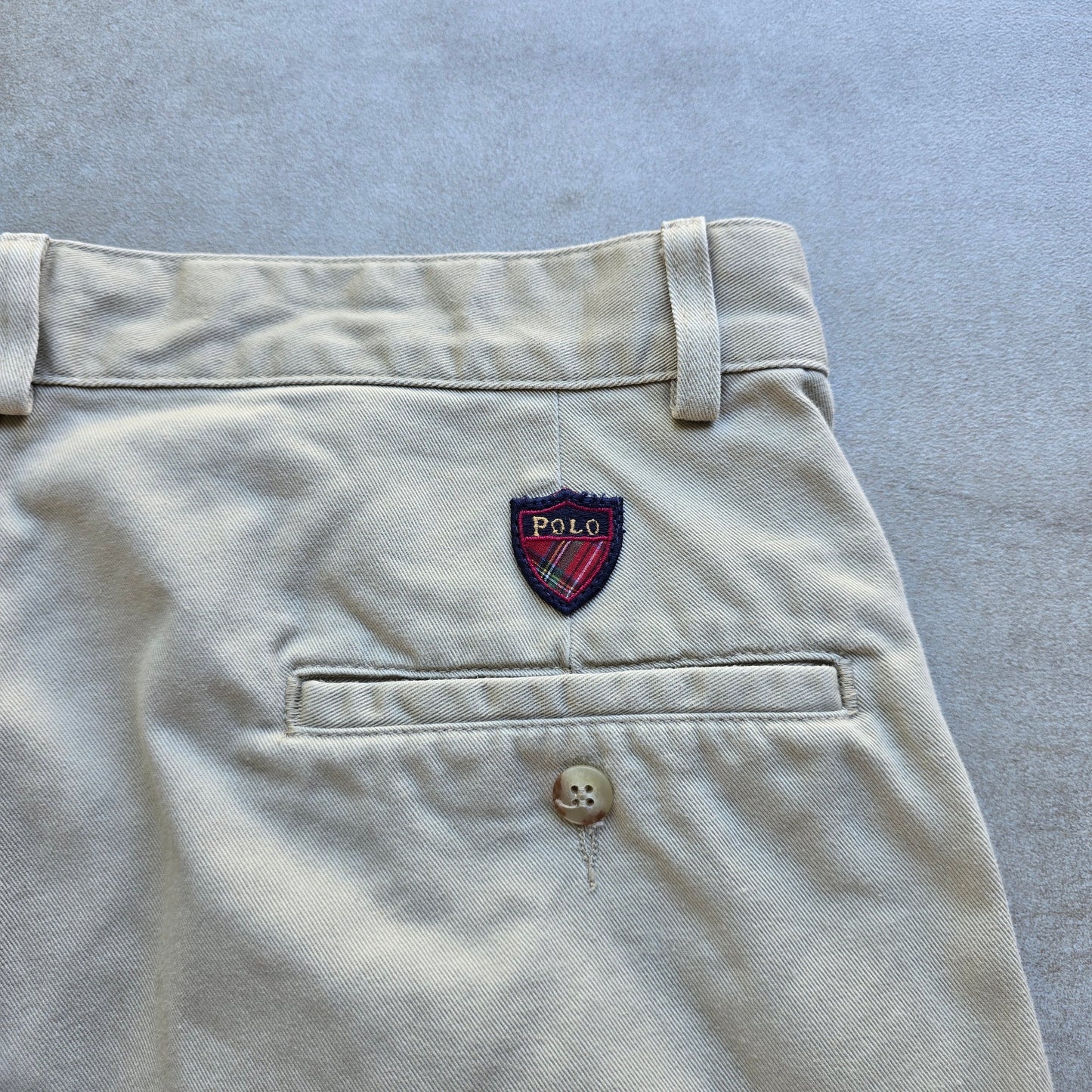 Vintage Ralph Lauren Golf Pants - 32 x 32