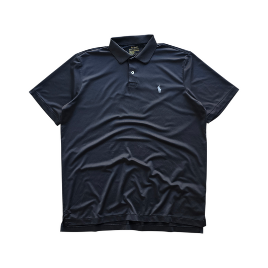 Ralph Lauren Performance Polo Shirt - M