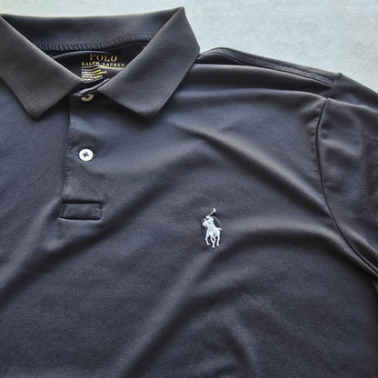 Ralph Lauren Performance Polo Shirt - M