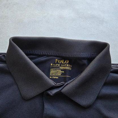 Ralph Lauren Performance Polo Shirt - M