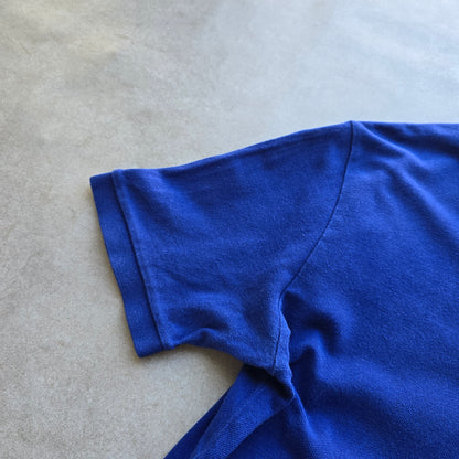 Ralph Lauren Blue Polo Shirt - M
