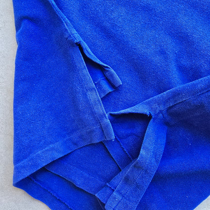 Ralph Lauren Blue Polo Shirt - M