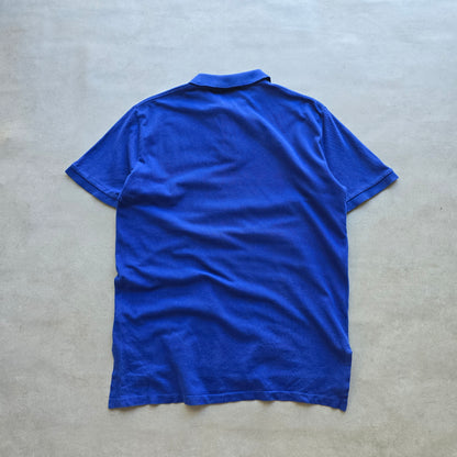 Ralph Lauren Blue Polo Shirt - M