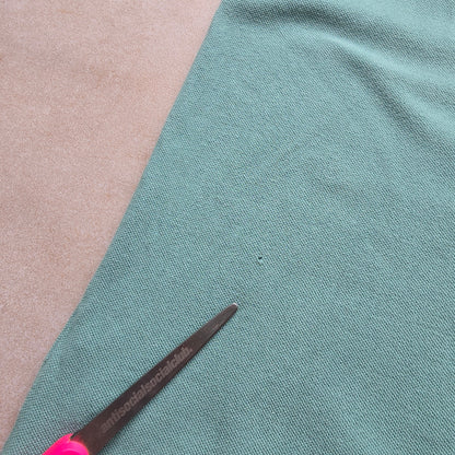 Ralph Lauren Green Big Pony Polo Shirt - L