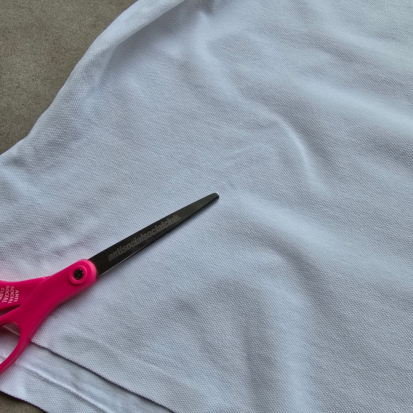 Ralph Lauren White Big Pony Polo Shirt - XL