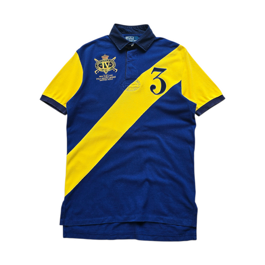 RARE Vintage Ralph Lauren Polo Shirt - S