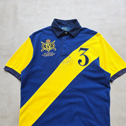 RARE Vintage Ralph Lauren Polo Shirt - S