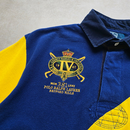 RARE Vintage Ralph Lauren Polo Shirt - S