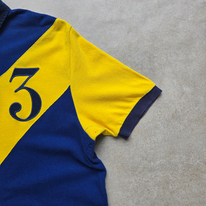 RARE Vintage Ralph Lauren Polo Shirt - S