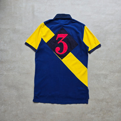 RARE Vintage Ralph Lauren Polo Shirt - S