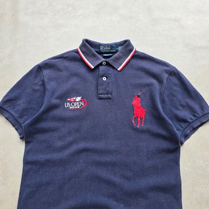Vintage Ralph Lauren US Open 2006 Polo Shirt - S