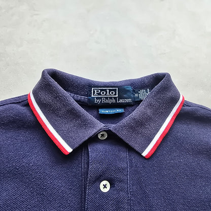 Vintage Ralph Lauren US Open 2006 Polo Shirt - S