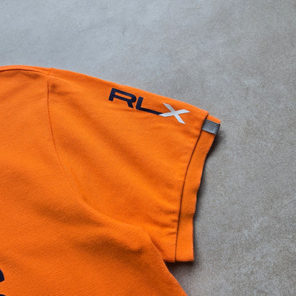 Ralph Lauren RLX US Offshore Racing Polo Shirt - L/XL