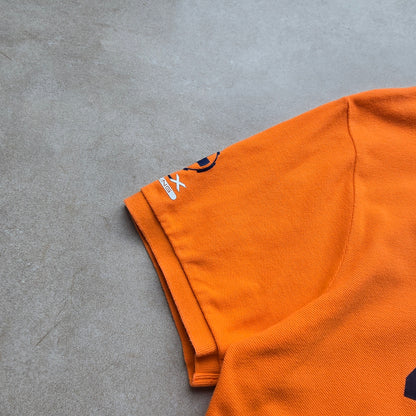 Ralph Lauren RLX US Offshore Racing Polo Shirt - L/XL