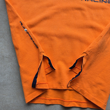 Ralph Lauren RLX US Offshore Racing Polo Shirt - L/XL