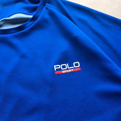 Polo Sport Ralph Lauren Tee - XL