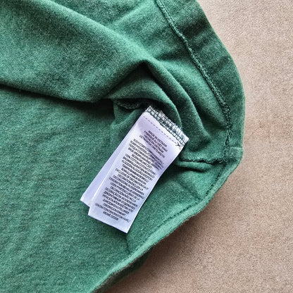 Ralph Lauren Green Tee - S