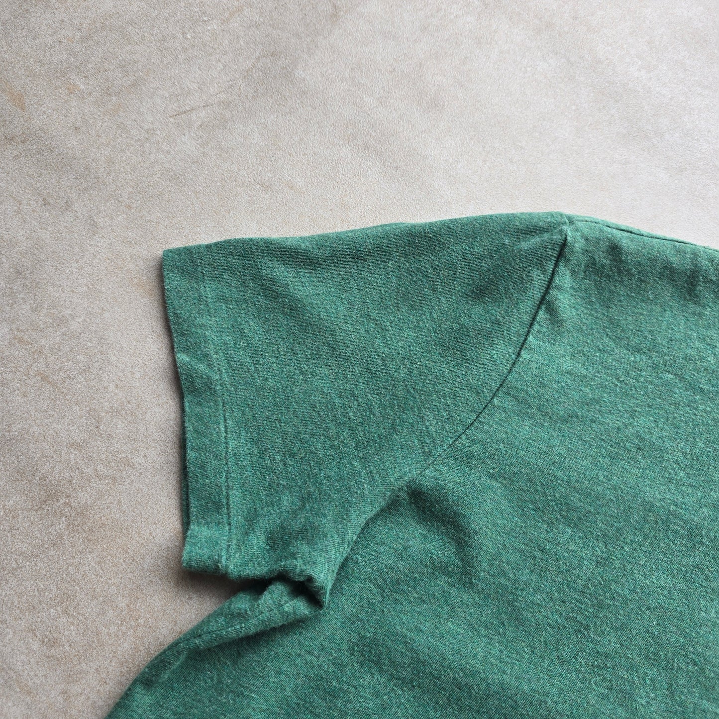 Ralph Lauren Green Tee - S