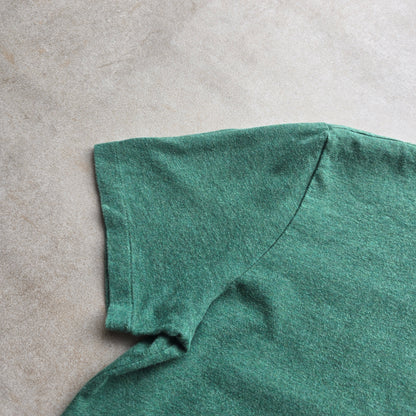 Ralph Lauren Green Tee - S