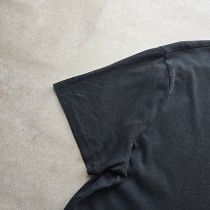 Ralph Lauren Black Tee - L