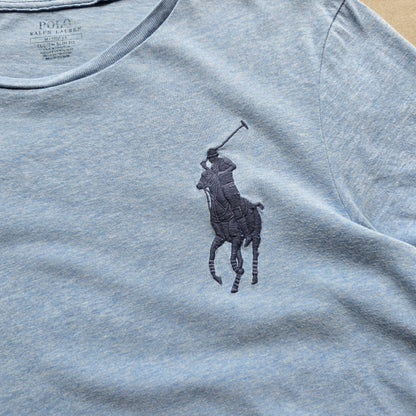 Ralph Lauren Big Pony Tee - S/M