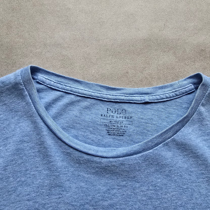 Ralph Lauren Big Pony Tee - S/M
