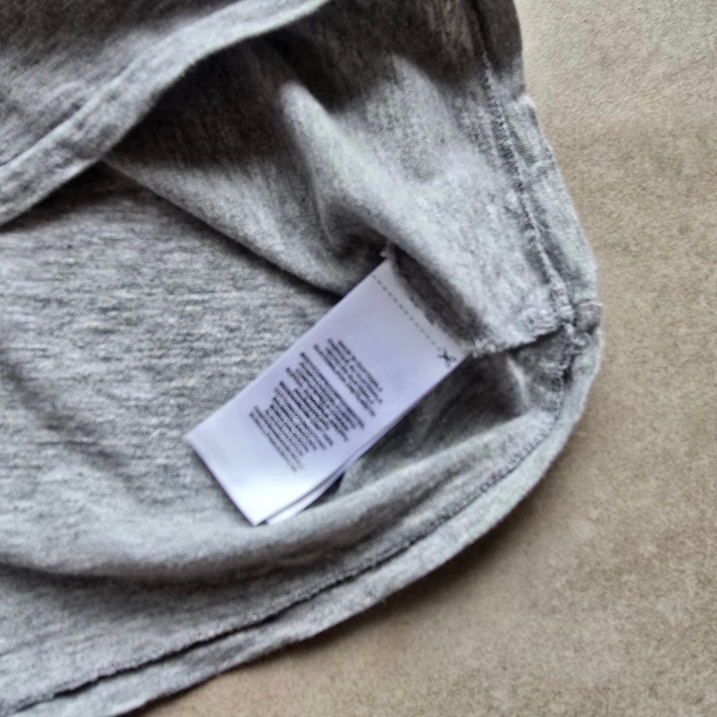 Vintage Ralph Lauren Graphic Tee - L