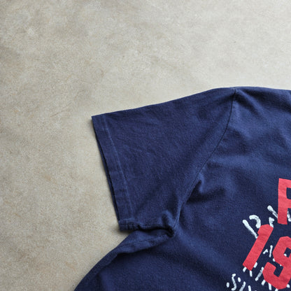 Ralph Lauren 1967 Graphic Tee - S/M