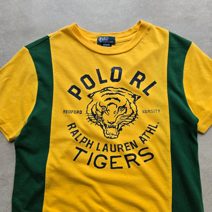 Ralph Lauren Tigers Graphic Tee - WMNS S
