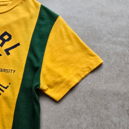 Ralph Lauren Tigers Graphic Tee - WMNS S