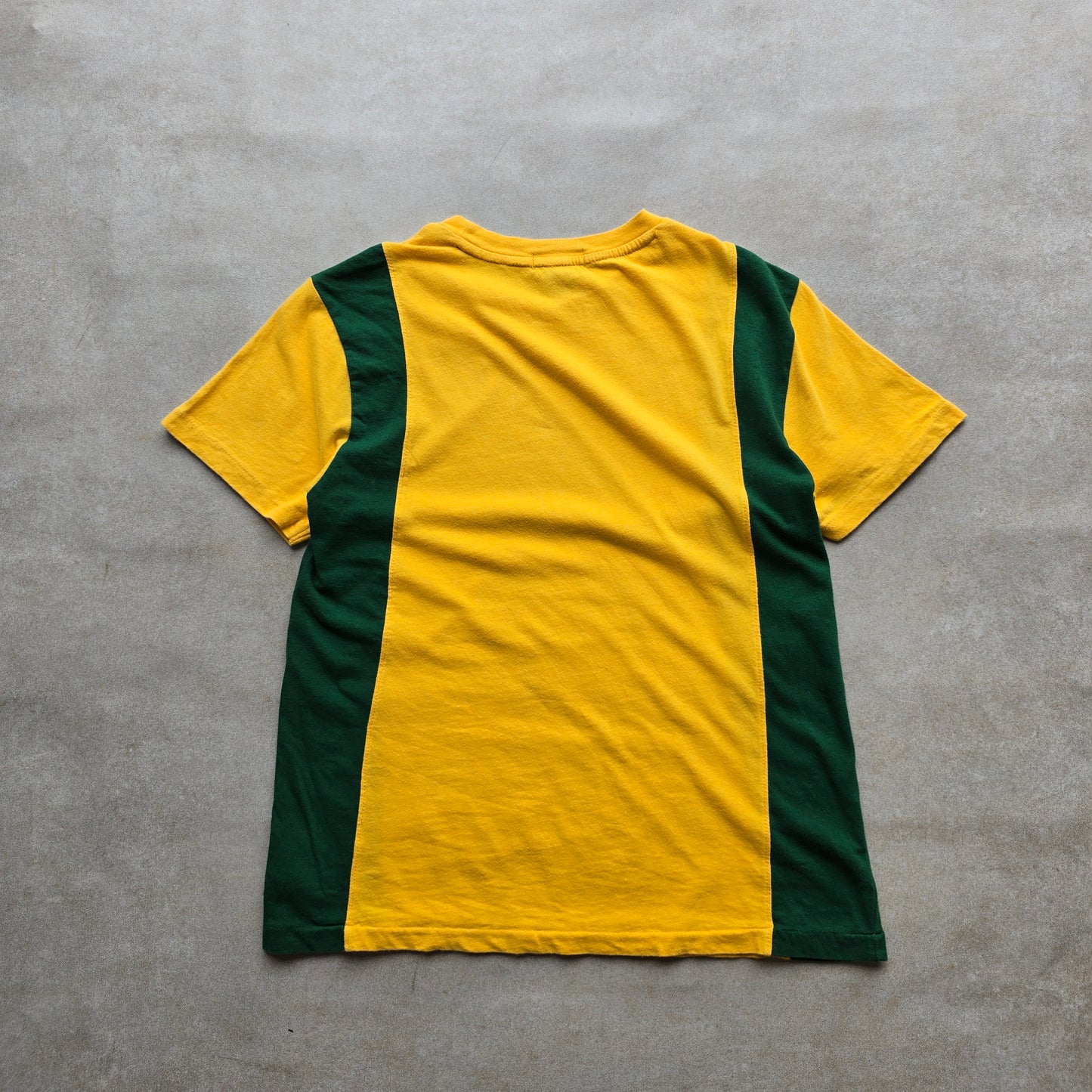Ralph Lauren Tigers Graphic Tee - WMNS S