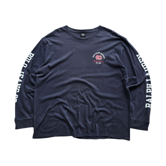 Vintage Ralph Lauren Long Sleeve Tee - XL/2XL