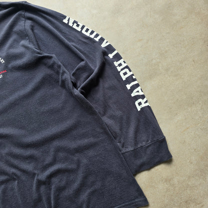 Vintage Ralph Lauren Long Sleeve Tee - XL/2XL