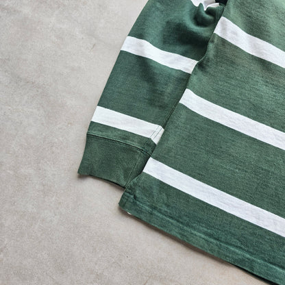 Vintage Ralph Lauren Rugby Shirt - M