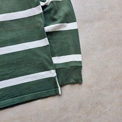 Vintage Ralph Lauren Rugby Shirt - M