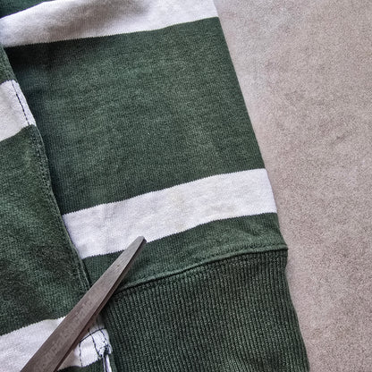 Vintage Ralph Lauren Rugby Shirt - M