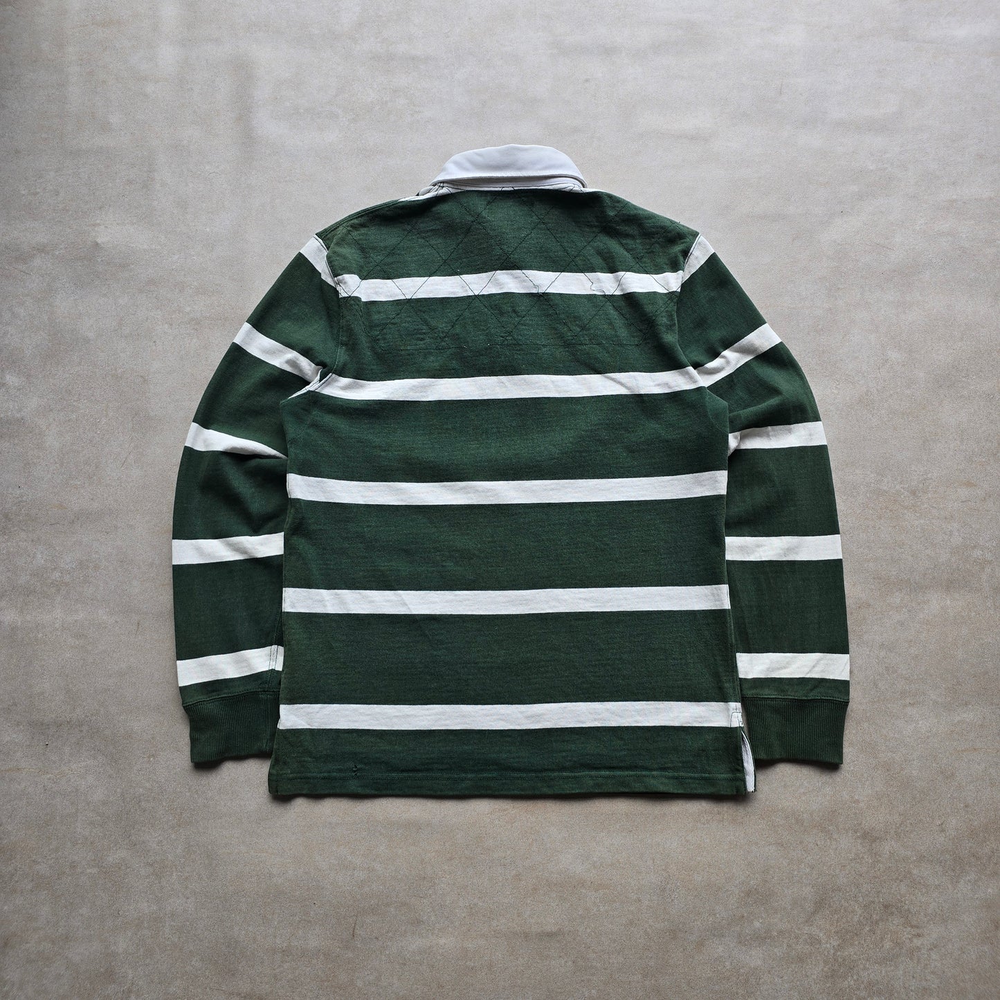Vintage Ralph Lauren Rugby Shirt - M