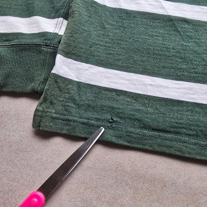 Vintage Ralph Lauren Rugby Shirt - M