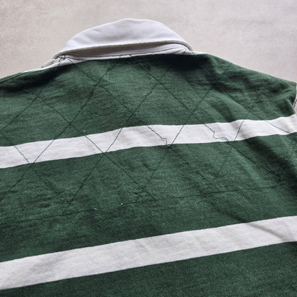 Vintage Ralph Lauren Rugby Shirt - M