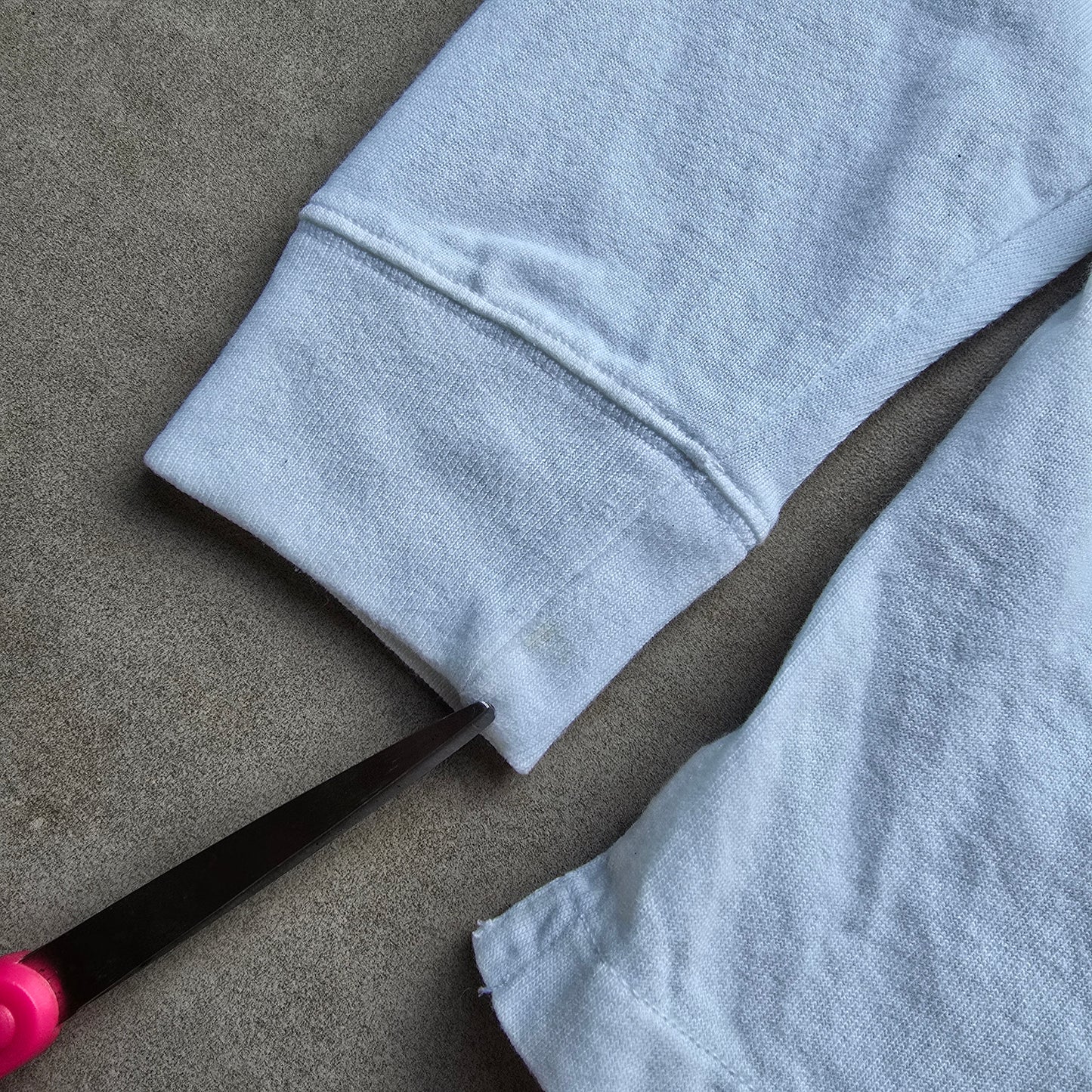 Polo Sport Ralph Lauren Long Sleeve Polo Shirt - M