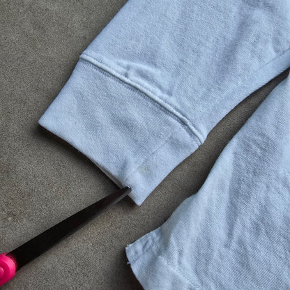 Polo Sport Ralph Lauren Long Sleeve Polo Shirt - M