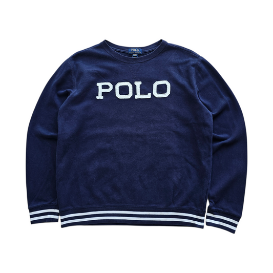 Polo Ralph Lauren Sweatshirt - S