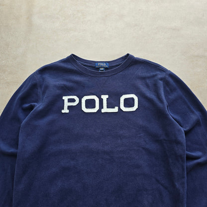 Polo Ralph Lauren Sweatshirt - S